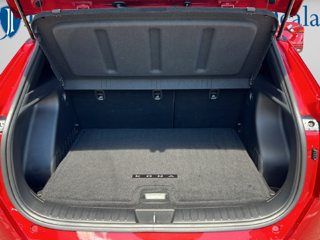 Used 2025 Hyundai Kona N Line S FWD image 10