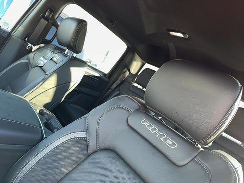 New 2026 RAM 1500 RHO image 7