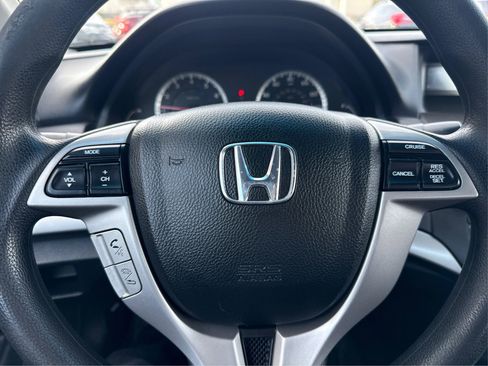 Used 2012 Honda Accord EX image 18
