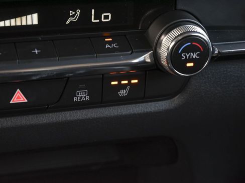 Certified 2023 MAZDA CX-30 AWD 2.5 S w/ Premium Package image 25