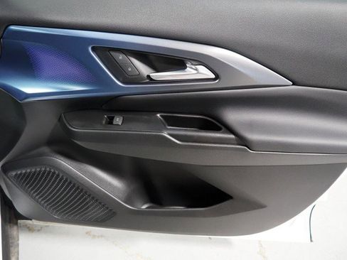 Used 2024 Chevrolet Equinox EV LT image 61