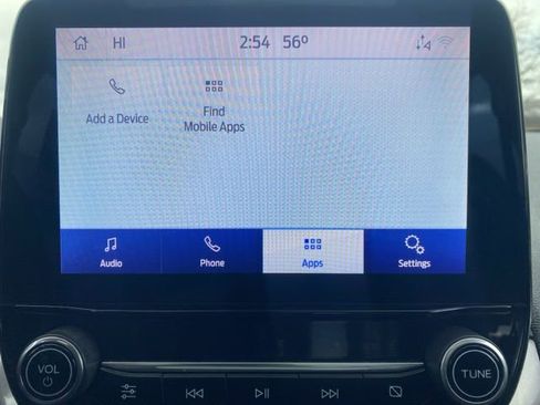 Used 2020 Ford EcoSport SE image 42