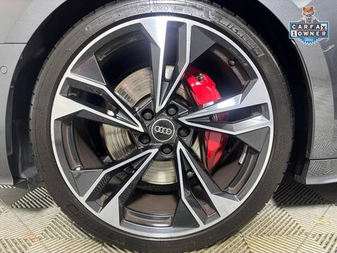 Used 2023 Audi S5 Prestige w/ Prestige Package AWD/4WD image 31