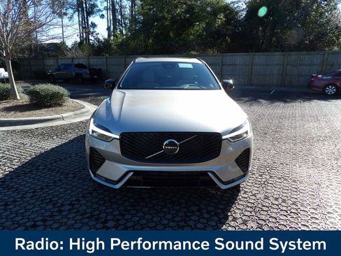 New 2026 Volvo XC60 B5 Plus w/ Protection Package Premier image 2