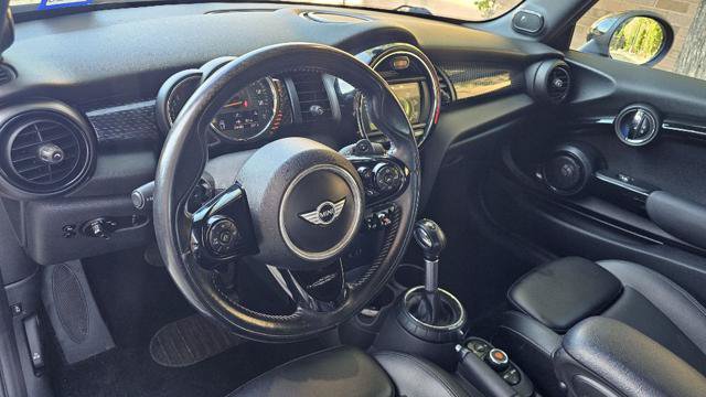 Used 2016 MINI Cooper S FWD image 14