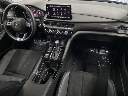 Used 2025 Acura Integra A-Spec image 12