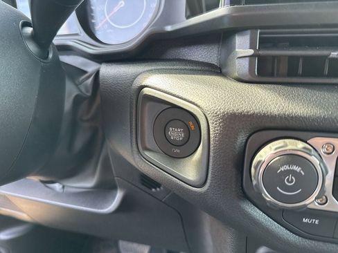 New 2026 Jeep Wrangler Willys image 16