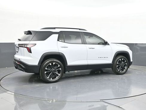 New 2026 Chevrolet Equinox RS FWD image 14