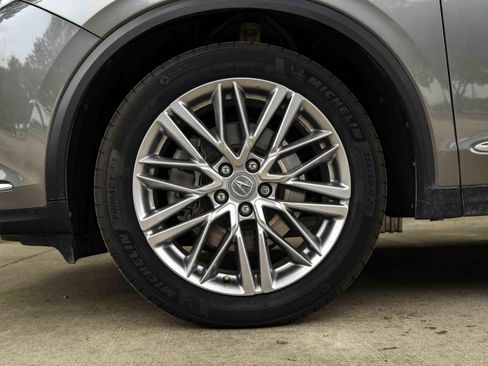 Used 2023 Acura MDX SH-AWD w/ Advance Package image 14