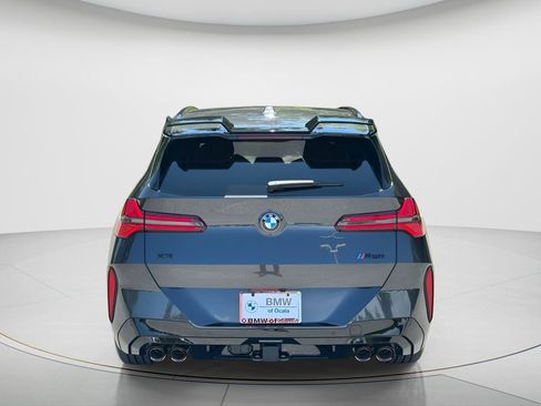 New 2026 BMW X3 M50 w/ Premium Package AWD/4WD image 6