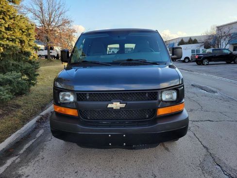 Used 2014 Chevrolet Express 1500 LS image 24