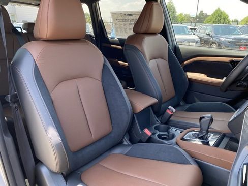 New 2025 Subaru Forester Touring w/ Protection Package image 9