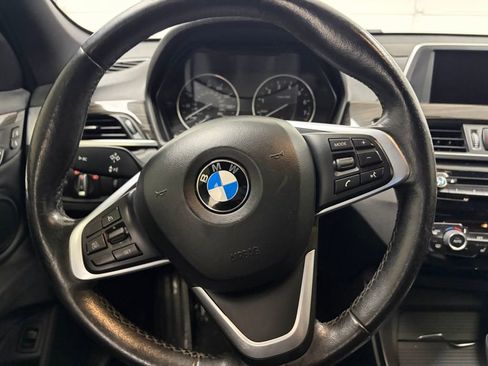 Used 2017 BMW X1 xDrive28i AWD/4WD image 21