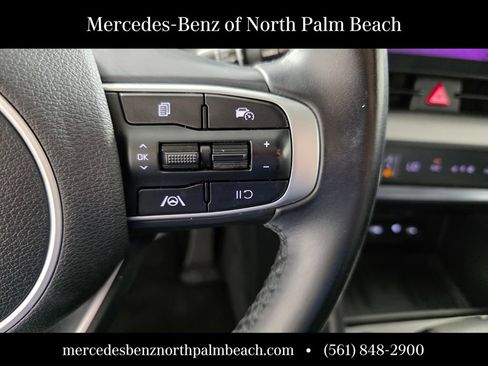 Used 2023 Kia Sportage EX FWD image 19