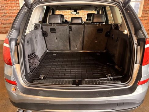 Used 2015 BMW X3 xDrive35i image 33