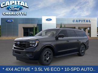 New 2026 Ford Expedition Max Active AWD/4WD video 1
