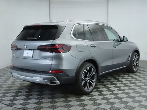 Used 2026 BMW X5 sDrive40i RWD image 6
