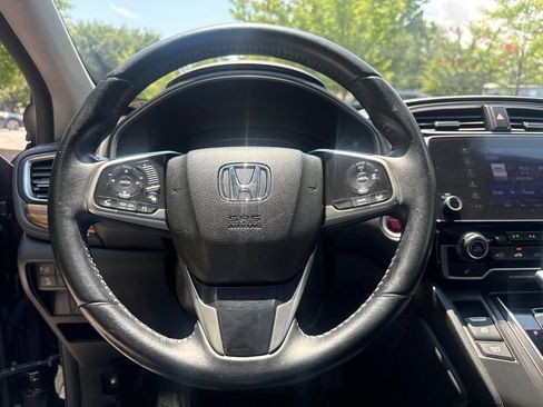 Used 2017 Honda CR-V EX-L image 14