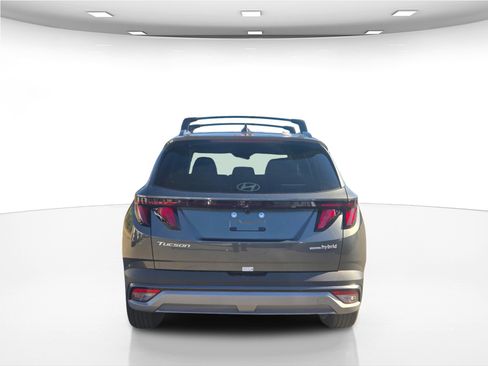 New 2026 Hyundai Tucson SEL image 7