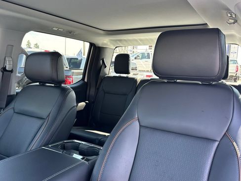 New 2026 Ford F350 Lariat RWD image 17