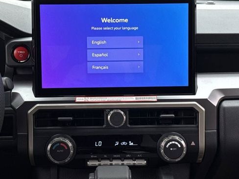 New 2026 Toyota Tacoma TRD Off-Road image 18