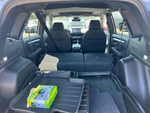 Used 2024 Honda CR-V Sport image 41