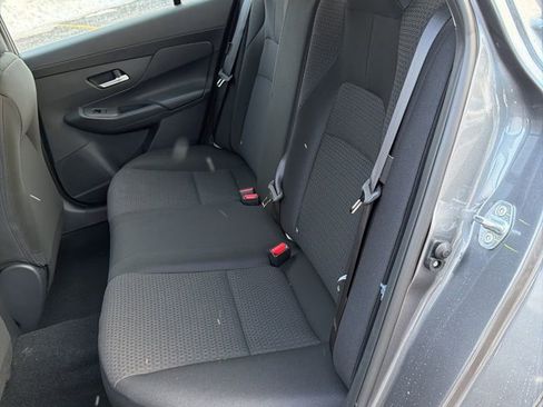 New 2026 Nissan Sentra S w/ S Cold Weather Package image 22