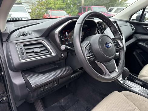 Certified 2025 Subaru Ascent Premium w/ Premium Package image 22