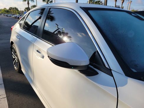 Certified 2022 Honda Civic Touring image 11