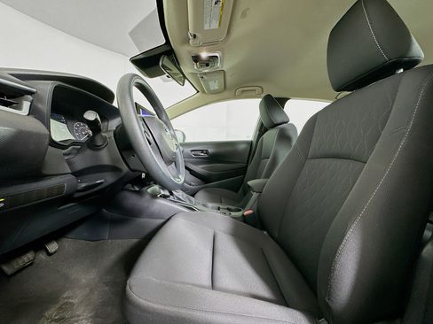 Used 2024 Toyota Corolla LE FWD image 13