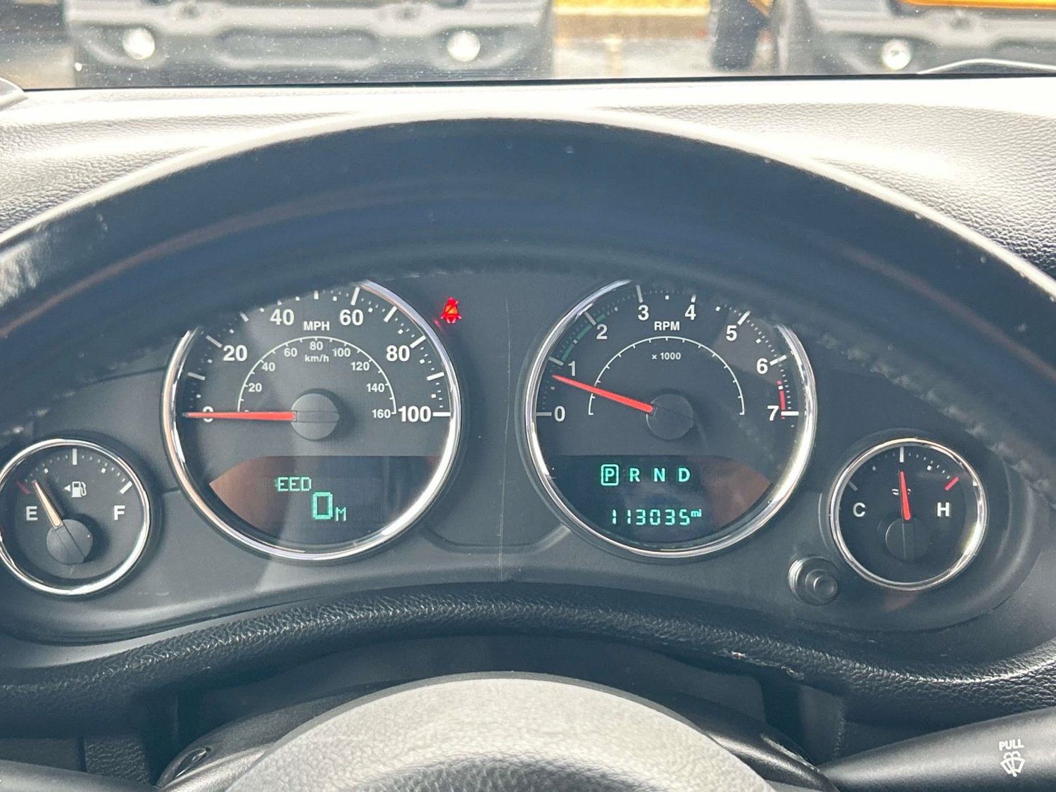 Used 2016 Jeep Wrangler Unlimited Sport AWD/4WD image 35