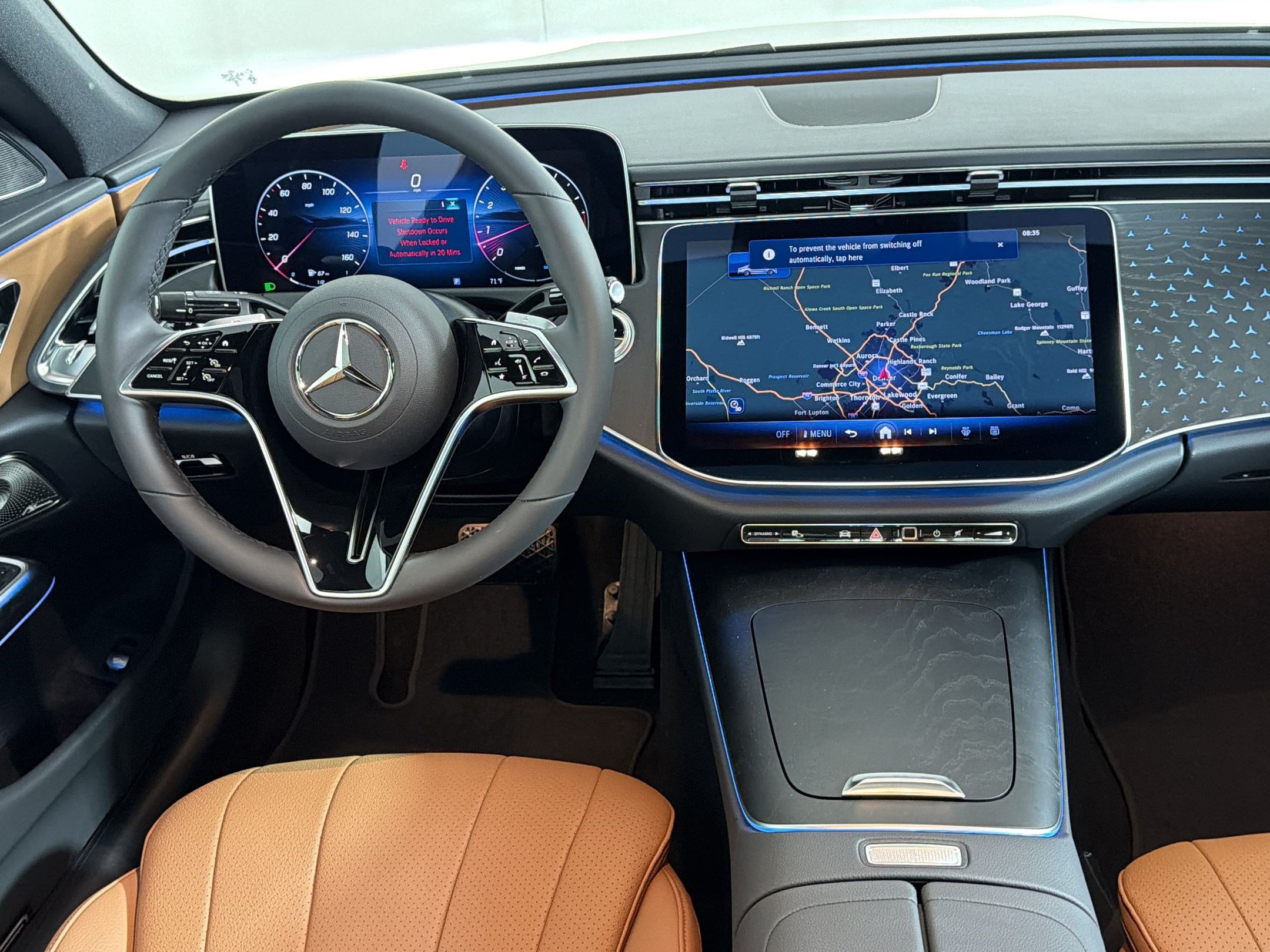 Certified 2026 Mercedes-Benz E 350 4MATIC Sedan image 28