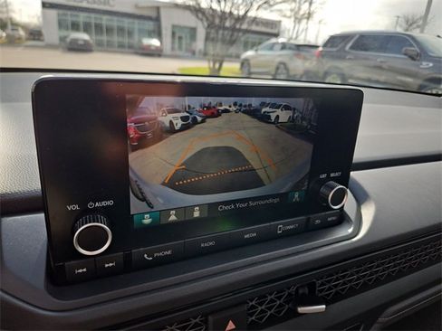 Used 2024 Honda Accord EX image 14