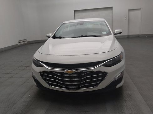 Used 2022 Chevrolet Malibu LS w/ Driver Confidence Package II FWD image 15