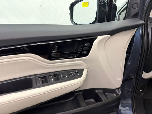 New 2026 Honda Odyssey Elite image 12