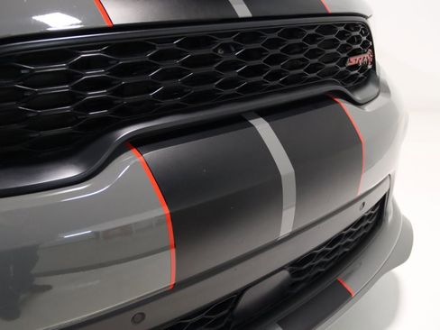 Used 2024 Dodge Durango SRT Hellcat image 38