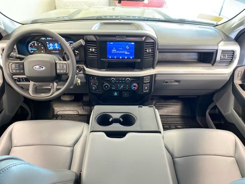 New 2026 Ford F450 XL AWD/4WD image 12