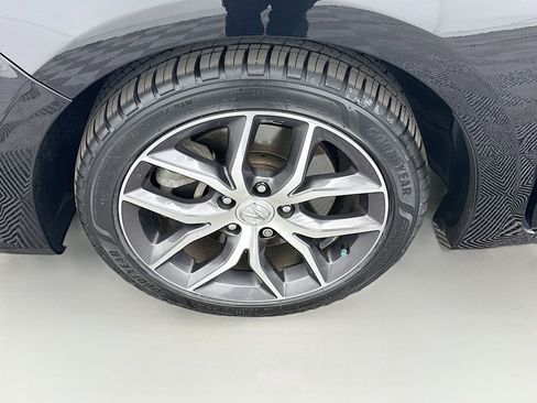 Used 2020 Acura ILX w/ Premium Package image 28