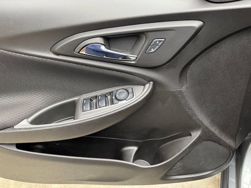 Used 2025 Chevrolet Malibu LT FWD image 10