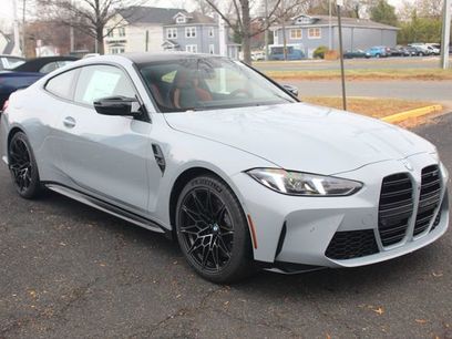 New 2026 BMW M4 Competition