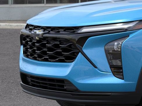 New 2026 Chevrolet Trax LT FWD image 45