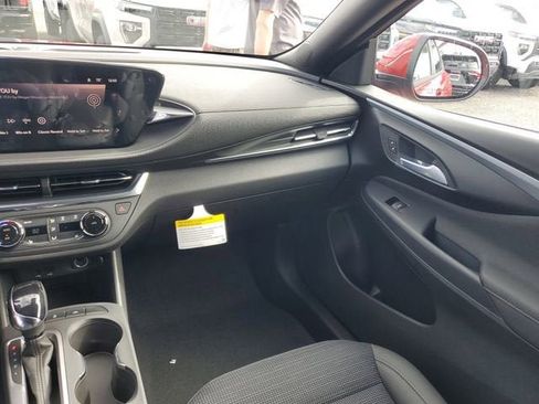 New 2026 Buick Envista Preferred w/ Convenience I Package image 14