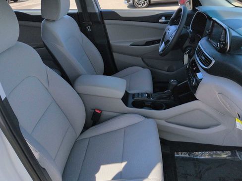 Certified 2021 Hyundai Tucson SE image 22