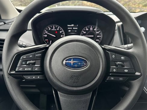 New 2026 Subaru Crosstrek 2.0i Premium image 25