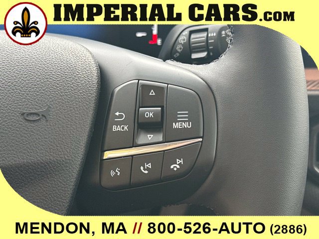 New 2026 Ford Bronco Sport Outer Banks w/ Outer Banks Tech Package+ AWD/4WD image 27