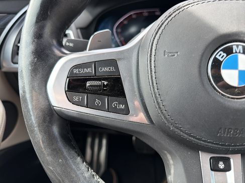 Used 2023 BMW X3 xDrive30i w/ M Sport Package image 19