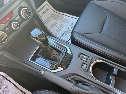 Used 2019 Subaru Crosstrek 2.0i Limited w/ Moonroof Package image 23