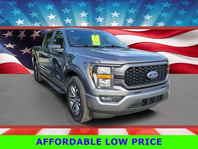 Used 2023 Ford F150 XL w/ STX Appearance Package