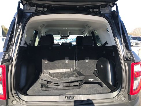 Used 2022 Ford Bronco Sport Big Bend image 32