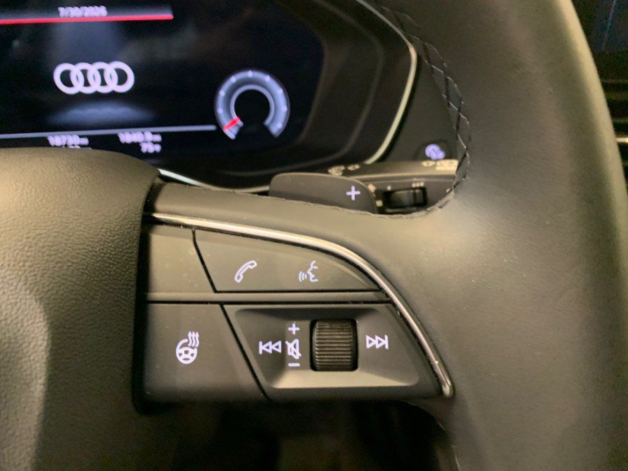 Used 2023 Audi Q5 2.0T Prestige AWD/4WD image 27